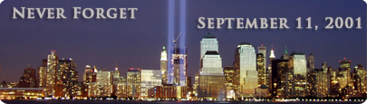 9-11
                        Memorial Video